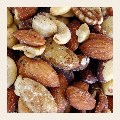 Dry Fruits