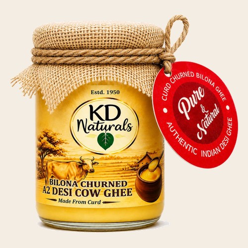 Ghee