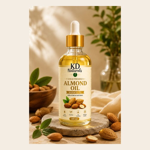 Natural Oils
