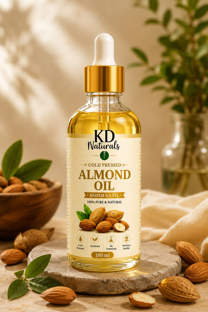 Natural Oils