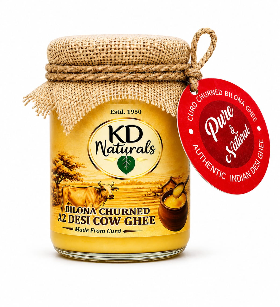 Ghee